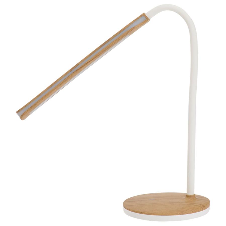 ニトリ（NITORI） LEDデスクライト 電気スタンド スタンドライト 卓上