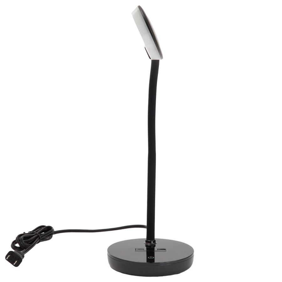 ニトリ LEDデスクライト 電気スタンド スタンドライト 卓上