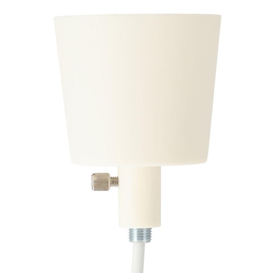 ニトリ ペンダントライト 天井照明 照明器具 4.5畳 (HC-367P WH