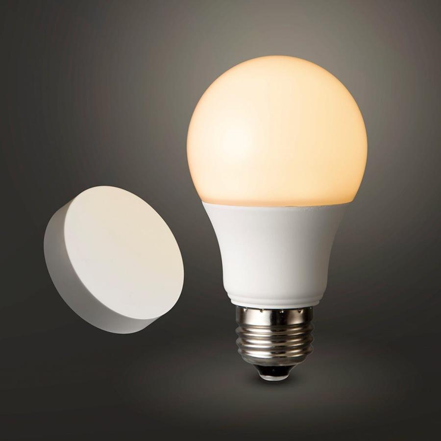 ニトリ　リモコンで操作するLED電球　追加用電球セット　E26 60形 リモコンで操作できるLED電球 追加用(LE-01) | ニトリネット