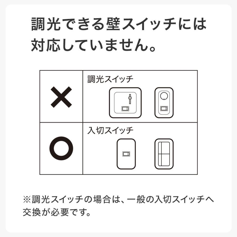 ニトリ（NITORI） 3灯 LEDシーリングライト(YP-S3 ブラック) ニトリ