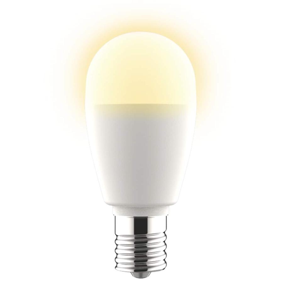 ニトリ（NITORI） LED電球(E17口金 25W相当 LEE25WS-L) : ニトリ Yahoo