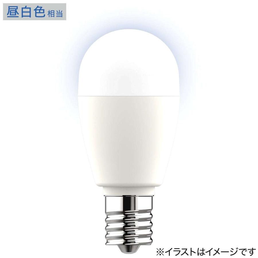 ニトリ LED電球(E17 40W相当 LEE40WS-N) : ニトリ Yahoo!店 - 通販