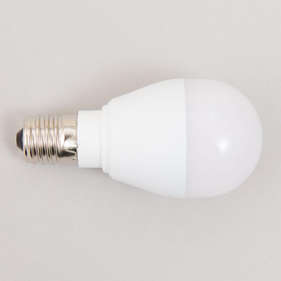 ニトリ LED電球(E17口金 60W相当 LEE60WS-L) : ニトリ Yahoo!店 ニトリ LED電球(E17口金 60W相当 LEE60WS-L) : ニトリ Yahoo!店