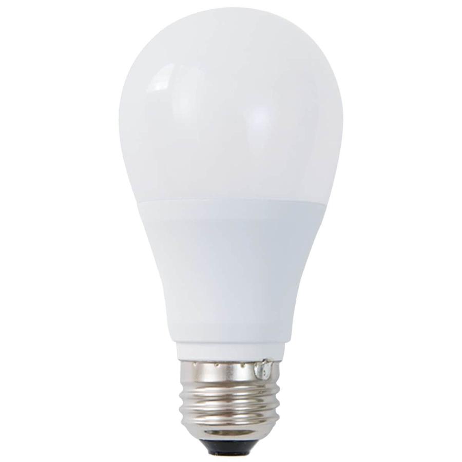 ニトリ（NITORI） LED電球(E26口金 100W相当 電球色 LEE100WM-L