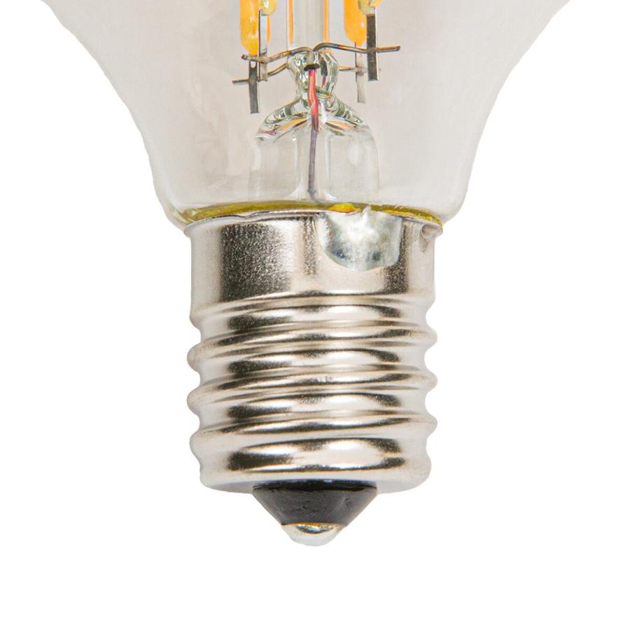 ニトリ LEDミニフィラメント電球(E17 40W相当) : ニトリ Yahoo ニトリ LEDミニフィラメント電球(E17 40W相当) : ニトリ Yahoo