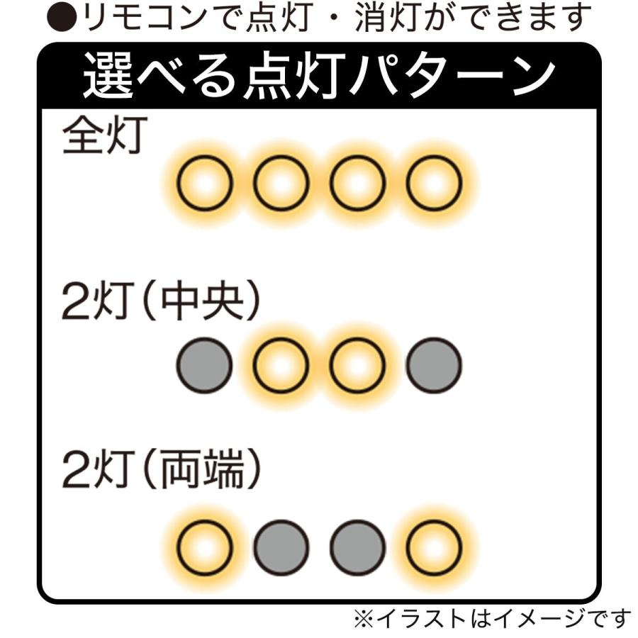 ニトリ シーリングライト 4灯 調光 天井照明 照明器具 4.5畳 6畳 ニトリ シーリングライト 4灯 調光 天井照明 照明器具 4.5畳 6畳