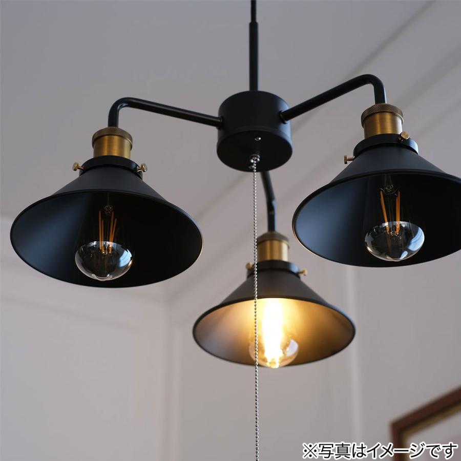 ニトリ ペンダントライト 3灯 天井照明 照明器具 4.5畳 6畳(VNT