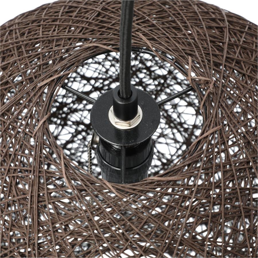 ニトリ（NITORI） ペンダントライト 天井照明 照明器具 4.5畳 6畳 (N