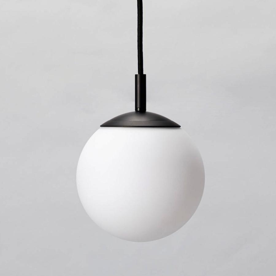 ニトリ フロストガラスペンダントライト 1灯 ASM (Living in Comfort