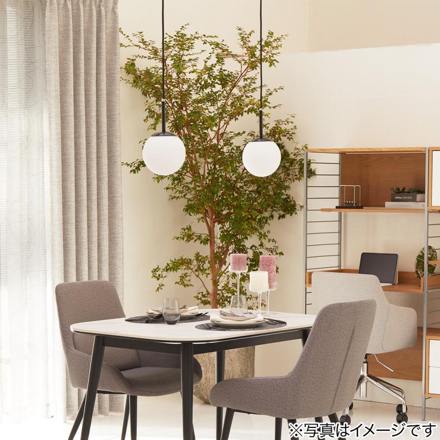 ニトリ フロストガラスペンダントライト 1灯 ASM (Living in Comfort