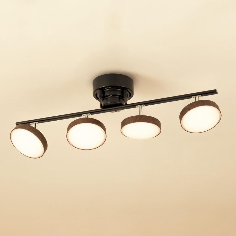 新品登場 天井照明 Ledシーリングライトリモコン付き4灯ニトリ 天井照明 Alrc Asia