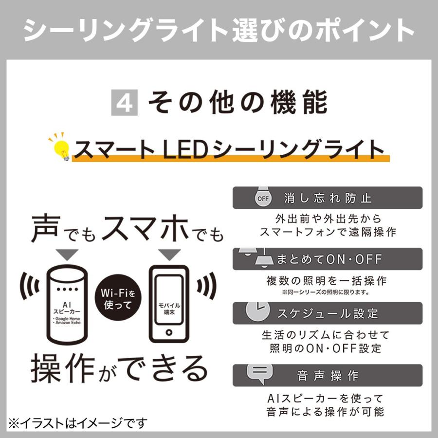 ニトリ LEDシーリングライト 天井照明 照明器具 調光調色