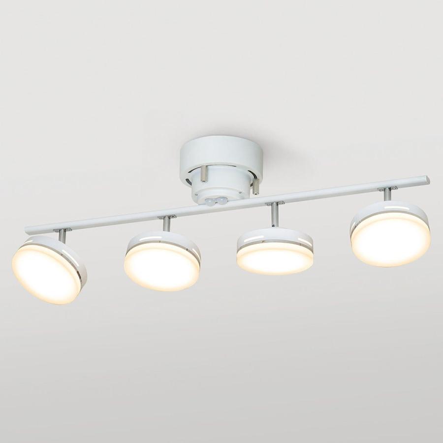 ニトリ LEDシーリングライト 4灯 天井照明 照明器具 調光調色 ニトリ LEDシーリングライト 4灯 天井照明 照明器具 調光調色