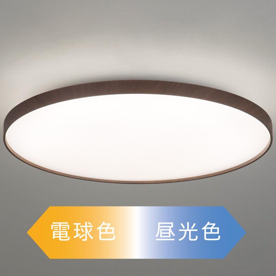 シーリングライト　ニトリ　ブラウン LEDミニシーリングライト (ライトブラウン 60L) | ニトリネット