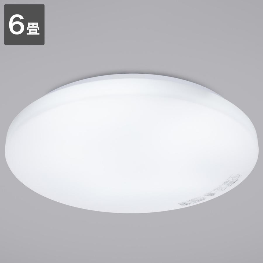 ニトリ 6畳LEDシーリングライト(ラスタル2) : ニトリ Yahoo!店 ニトリ 6畳LEDシーリングライト(ラスタル2) : ニトリ Yahoo!店