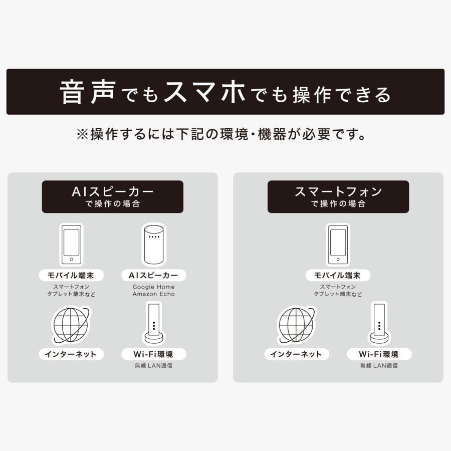 ニトリ（NITORI） 6畳スマートLEDシーリングライト(MT301WF) : ニトリ