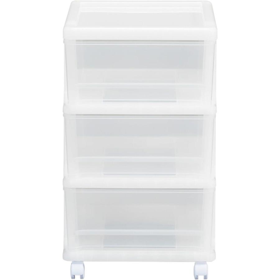 ニトリチェスト Amazon.co.jp: ニトリ(NITORI) 3段チェスト PST2 ライトブラウン