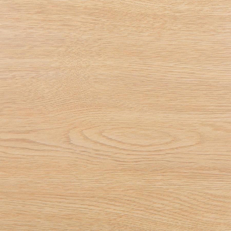 ニトリ（NITORI） 木目調天板チェスト 3段(FD-W3D ライトブラウン) 幅