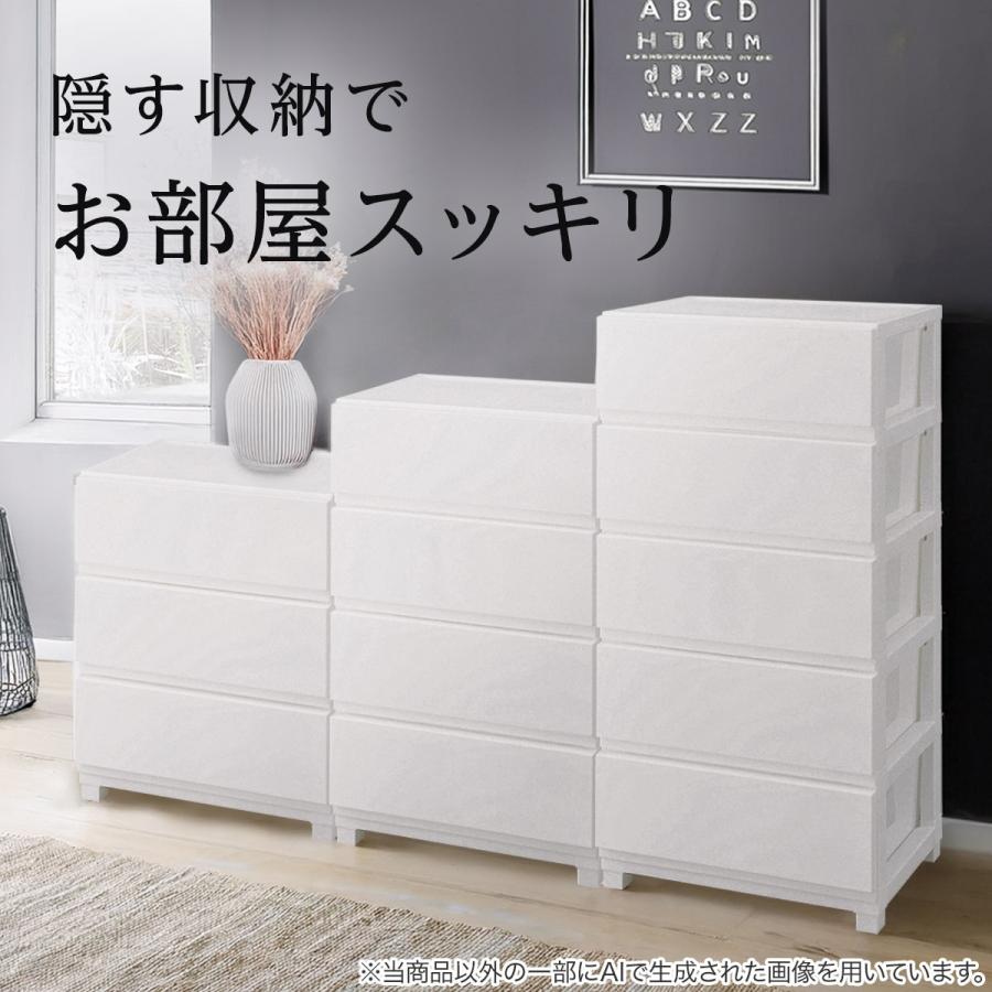 ニトリ　ホワイトチェスト 幅80cm 高さ131cm 奥行き42cm らな様専用ニトリ ホワイトチェスト 幅80cm 高さ131cm 奥行き