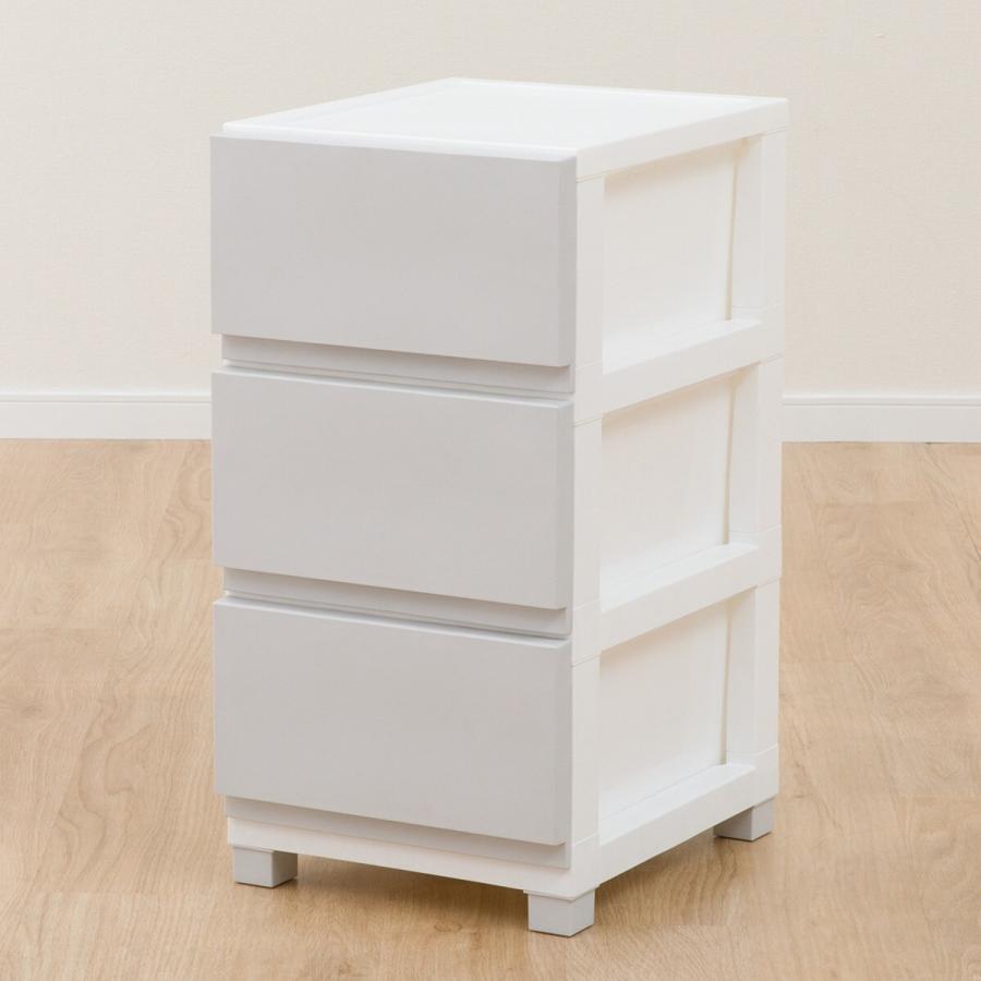 ニトリ（NITORI） 工具不要で組み立て簡単チェスト デコニーシーヴォ2