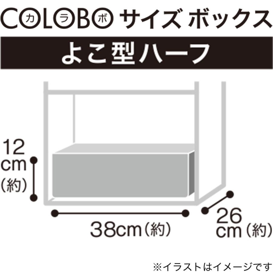 ニトリ　籐　木製収納ボックス 2個セット 木製ボックス シャック2 レギュラー ナチュラル | ニトリネット【公式