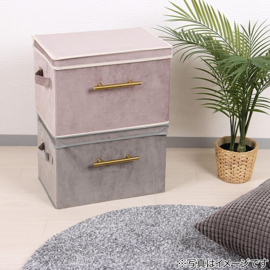 ニトリ デザインストレージBOX蓋付き(PI) : ニトリ Yahoo!店 ニトリ デザインストレージBOX蓋付き(PI) : ニトリ Yahoo!店