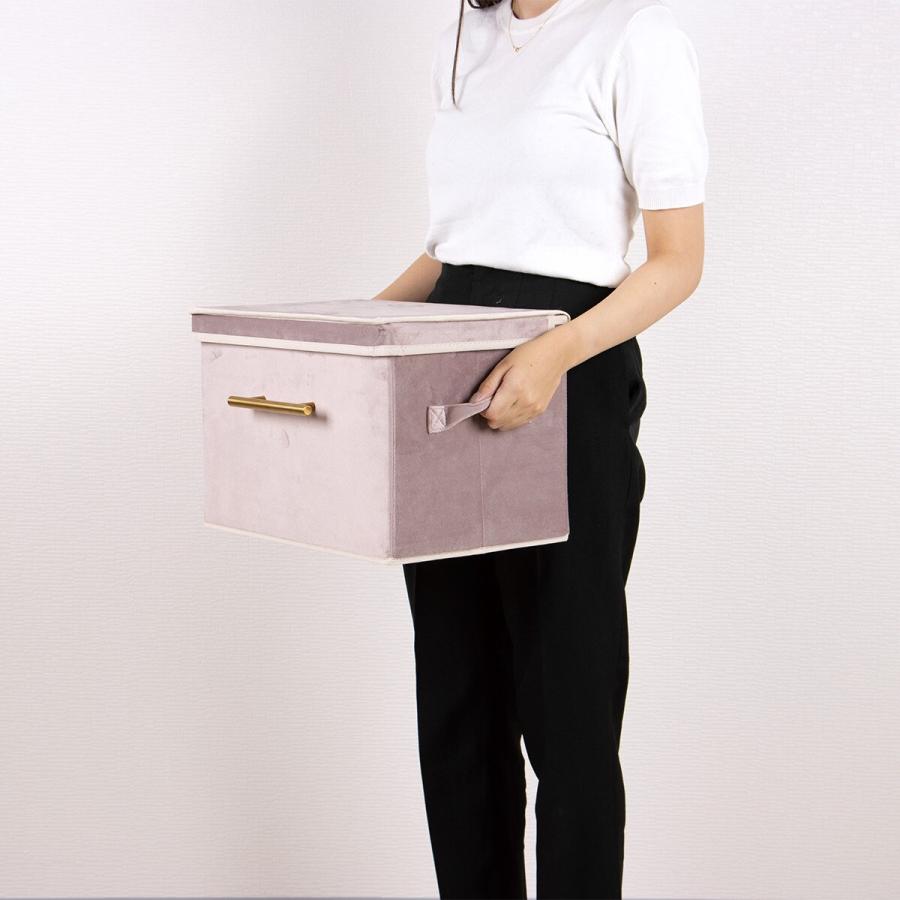 ニトリ デザインストレージBOX蓋付き(PI) : ニトリ Yahoo!店 ニトリ デザインストレージBOX蓋付き(PI) : ニトリ Yahoo!店
