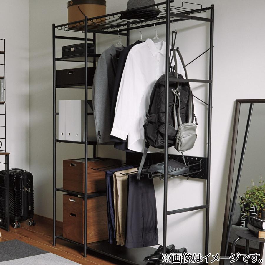 ツをネット通販で購入 組み合わせ自由・天然木タンス⑥ 洋服箪笥