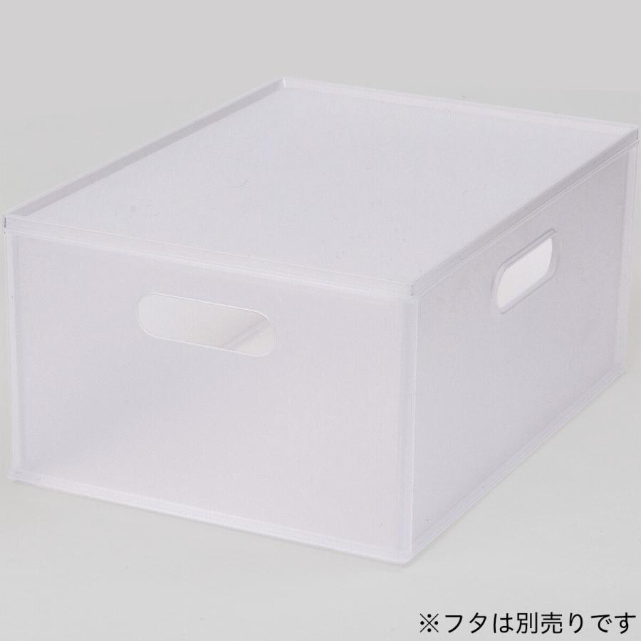 ニトリ 収納ケース Nインボックス(W) クォーター(クリア) 収納 ニトリ 収納ケース Nインボックス(W) クォーター(クリア) 収納