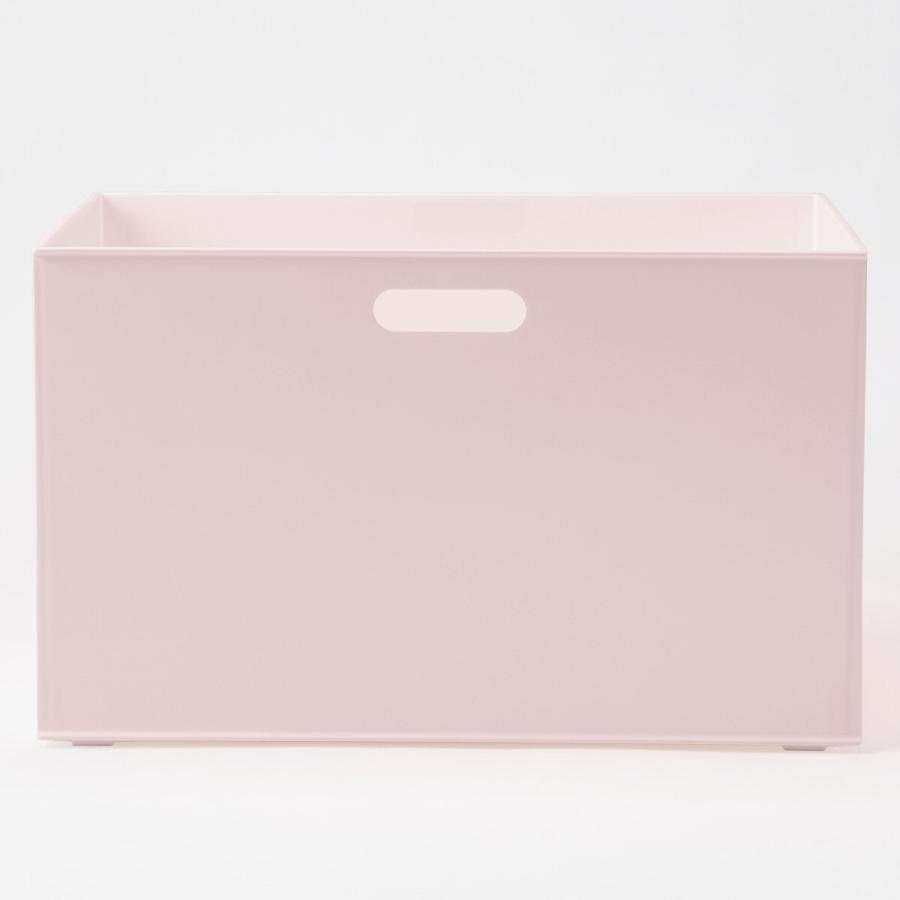 レギュラーサイズ20個　ハーフサイズ20個　BOXローダー 6マス可変ボックス 横型ハーフ (EB2c01) | ニトリネット【公式】 家具