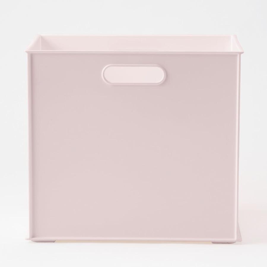 ニトリ（NITORI） バスケット Nインボックス たて型ハーフ