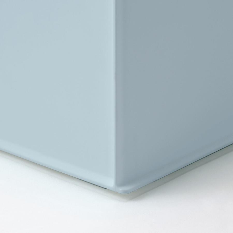 ニトリ（NITORI） バスケット Nインボックス よこ型ハーフ