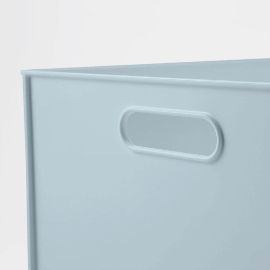 ニトリ（NITORI） バスケット Nインボックス たて型ハーフ