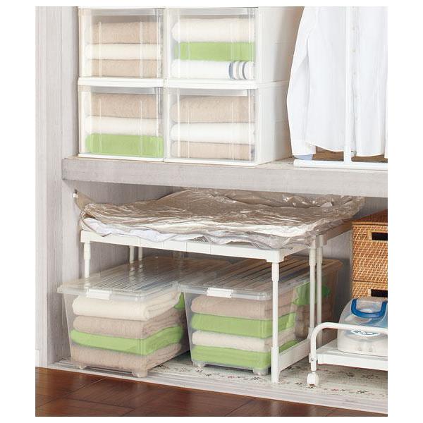 コロ付き衣装ケース R74 2個セット ニトリ 玄関先迄納品 1年保証 2 ニトリ Yahoo 店 通販 Yahoo ショッピング