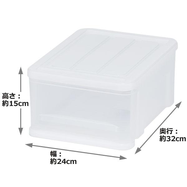 小物収納ケース Fd S 2個セット ニトリ 玄関先迄納品 2 ニトリ Yahoo 店 通販 Yahoo ショッピング