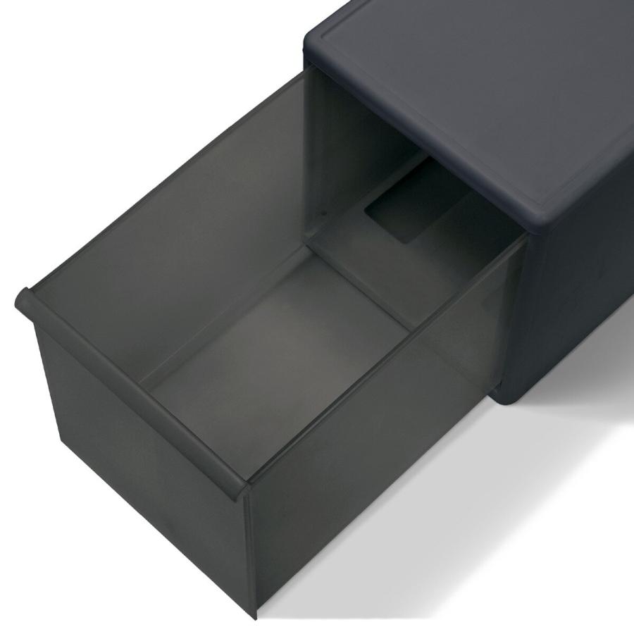 ◇大阪府 神戸市 配達料無料！◇ニトリ◇収納ケース◇5個セット