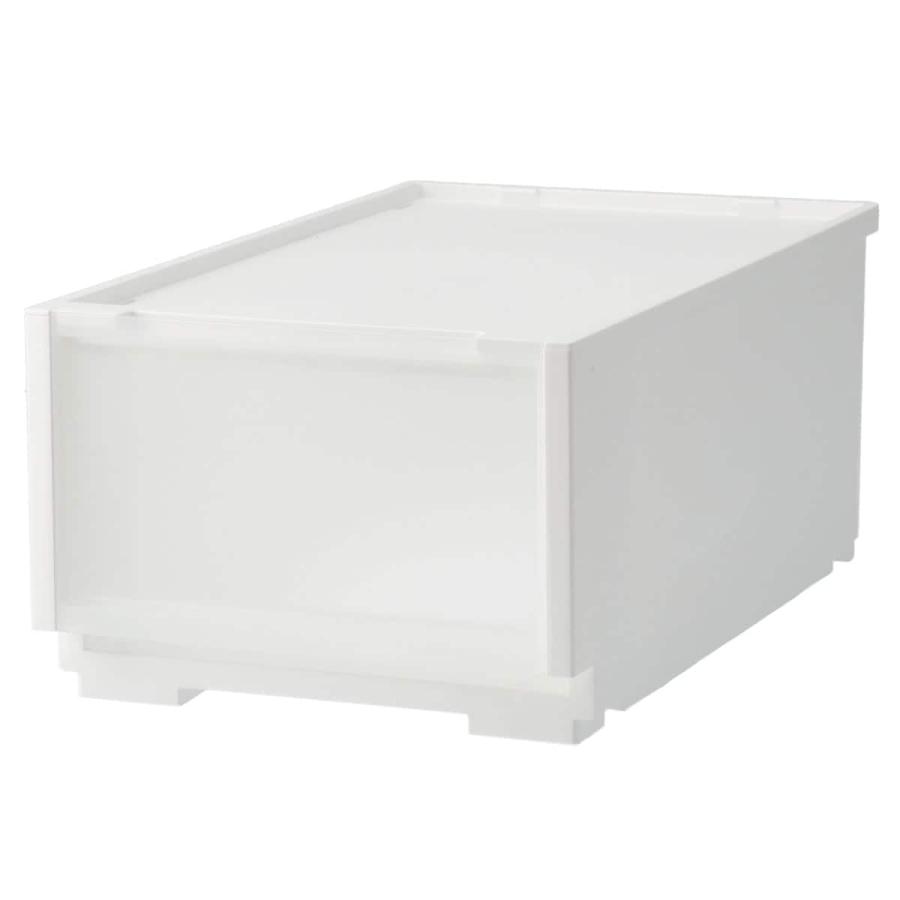 ニトリ（NITORI） 組合せ可能な収納ケース(幅26cm×高さ18cm NS2618