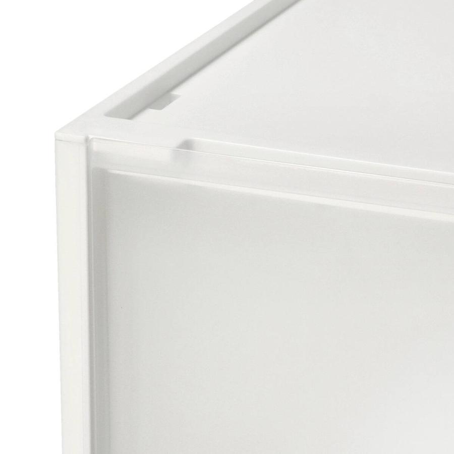 ニトリ（NITORI） 組合せ可能な収納ケースセット(幅78cm×高さ72cm