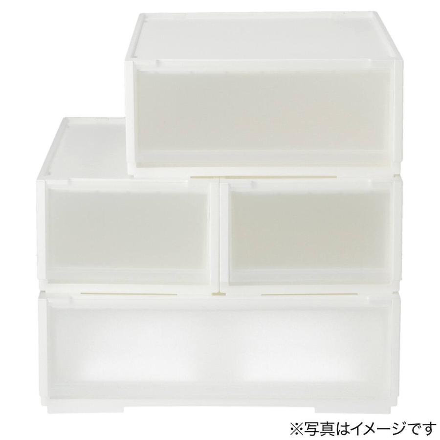 ニトリ（NITORI） 組合せ可能な収納ケース 衣類・隙間・リビング・子供