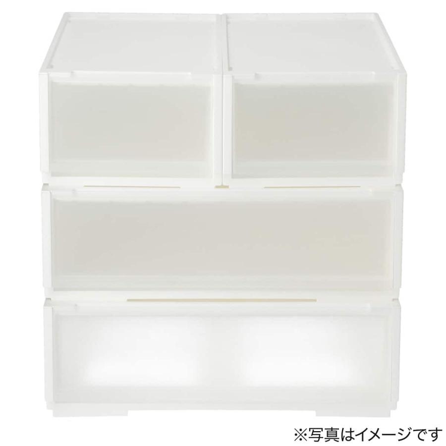 ニトリ（NITORI） 組合せ可能な収納ケース 衣類・隙間・リビング・子供