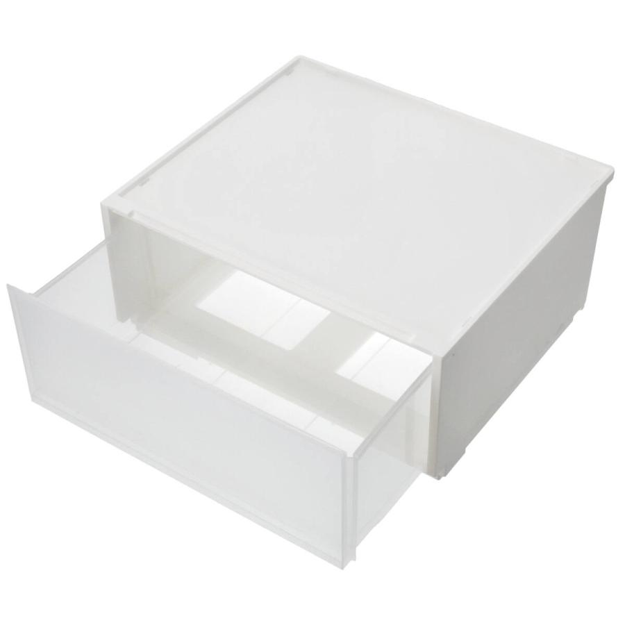 【全国配送】ニトリ~システム衣類収納~(流山市内引取なら5,000円) ニトリ（NITORI） 組合せ可能な収納ケース 衣類・隙間・リビング・子供