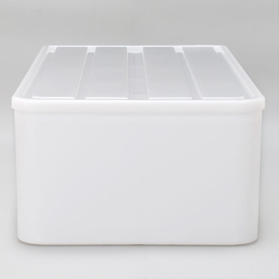 押入れケース セレスfd 中深型 M 高さ23cm ニトリ 玄関先迄納品 1年保証 1 ニトリ Yahoo 店 通販 Yahoo ショッピング