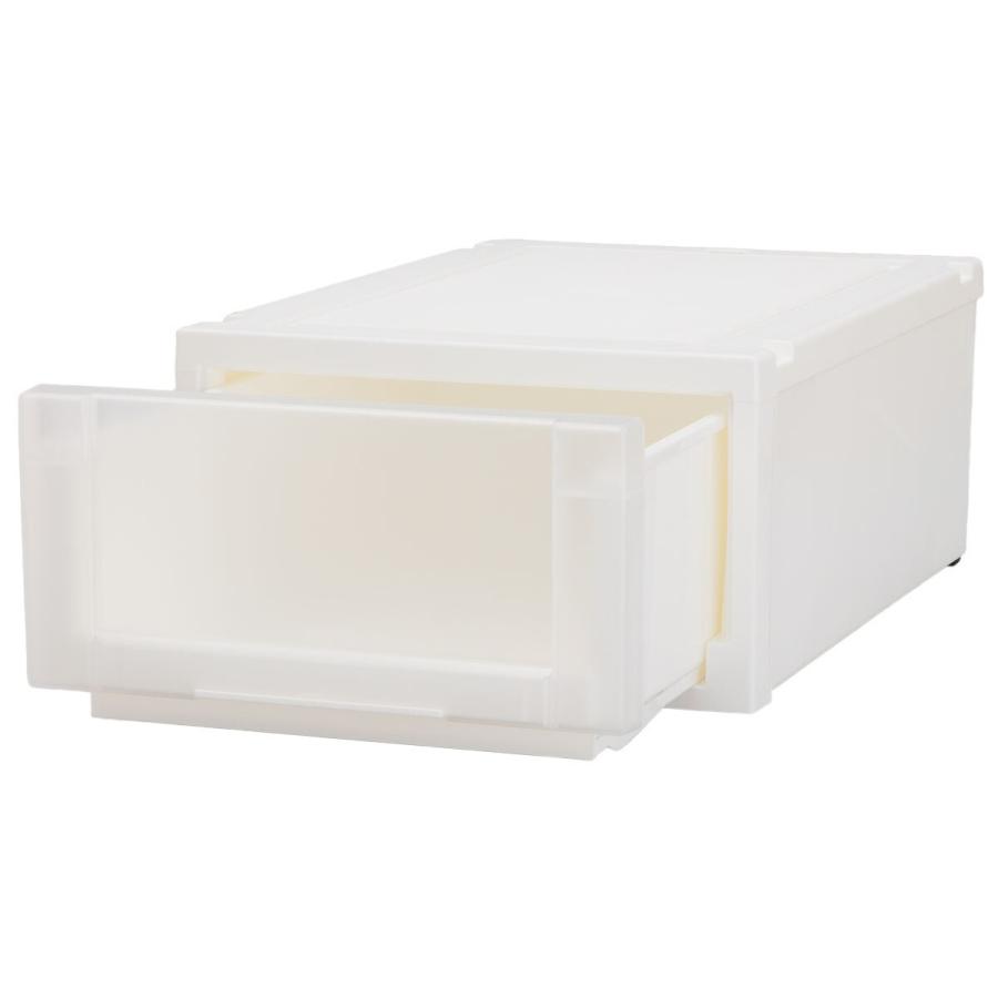 ニトリ（NITORI） クローゼット用フィッツユニットケース(3520