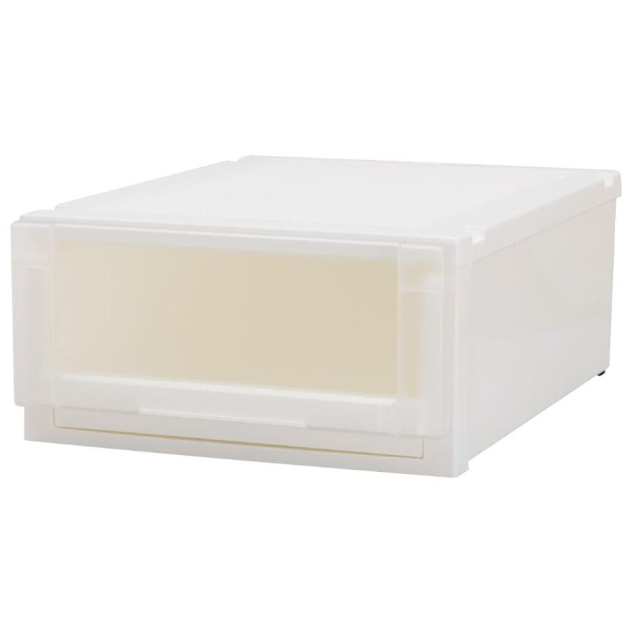 ニトリ（NITORI） クローゼット用フィッツユニットケース(4020