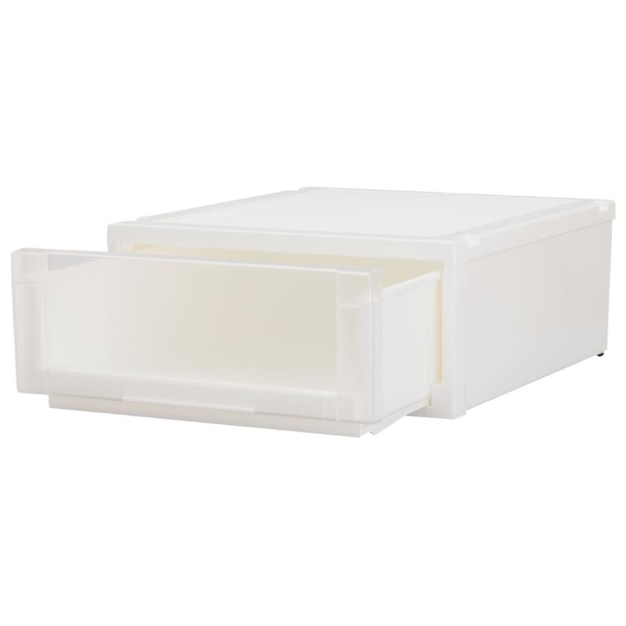 ニトリ（NITORI） クローゼット用フィッツユニットケース(4520