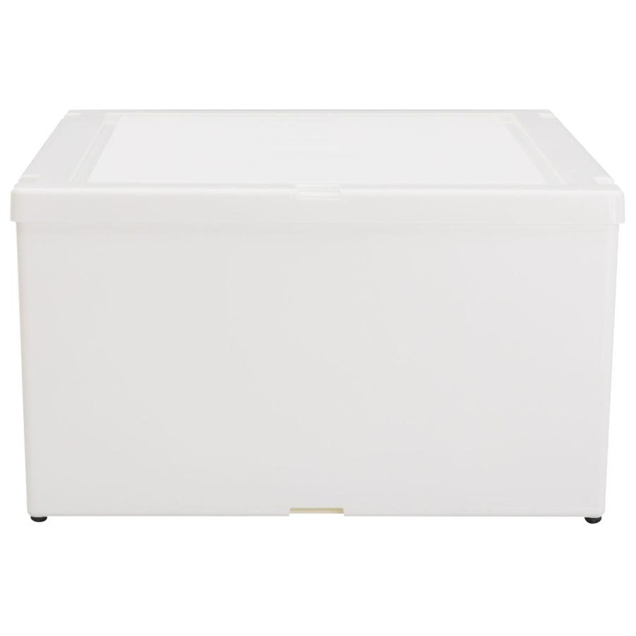 ニトリ（NITORI） クローゼット用フィッツユニットケース(4525