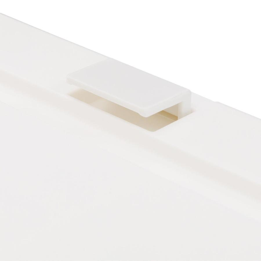 ニトリ（NITORI） クローゼット用フィッツユニットケース(4525