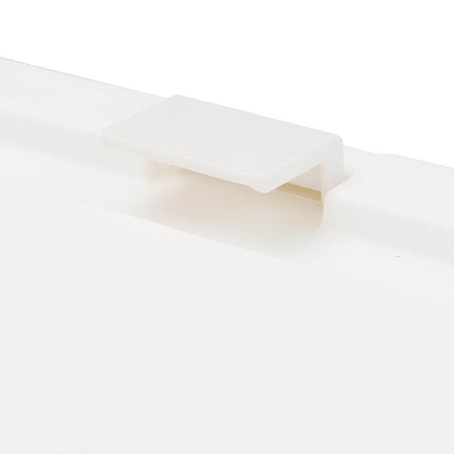 ニトリ 押入れ用フィッツユニットケース (L4423 ホワイト) 幅44 ニトリ 押入れ用フィッツユニットケース (L4423 ホワイト) 幅44
