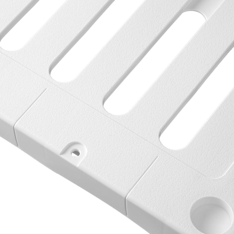 ニトリ 押入れ収納 棚 ※6月中旬廃棄予定 ニトリ 押入れ収納 棚 ※6 【